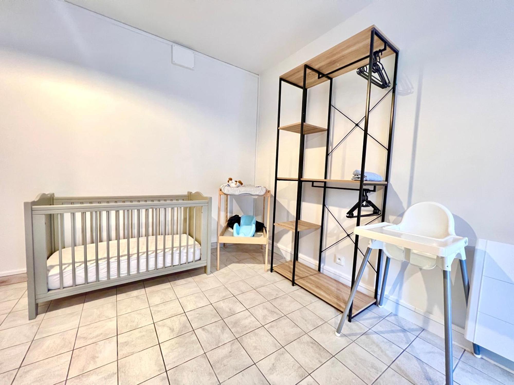 Le Grand Penon ~ Logement Spacieux A 6 Min Du Parc Saint-Georges-les-Baillargeaux Εξωτερικό φωτογραφία